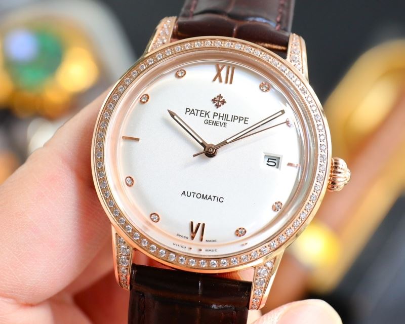 PATEK PHILIPPE Watches